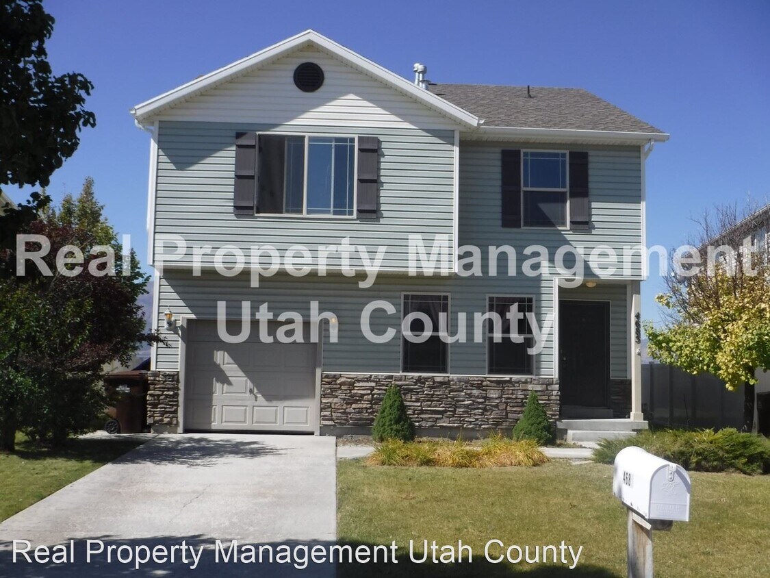 Primary Photo - 3 br, 2.5 bath House - 4685 Church Way