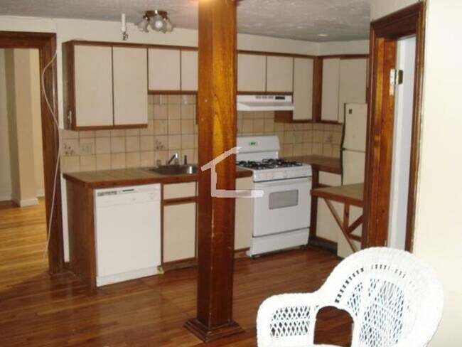 Foto del edificio - FENWAY 2 BR Apartment - 9/1/26 - NO BROKER FEE