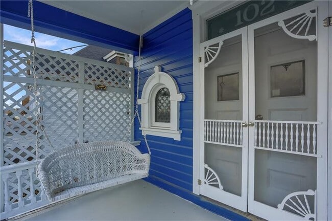Foto del edificio - 102 Linnview Ave