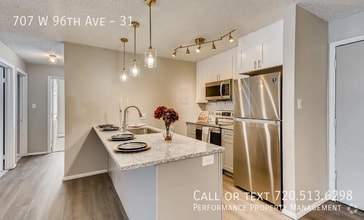 Building Photo - 707 W 96th Ave