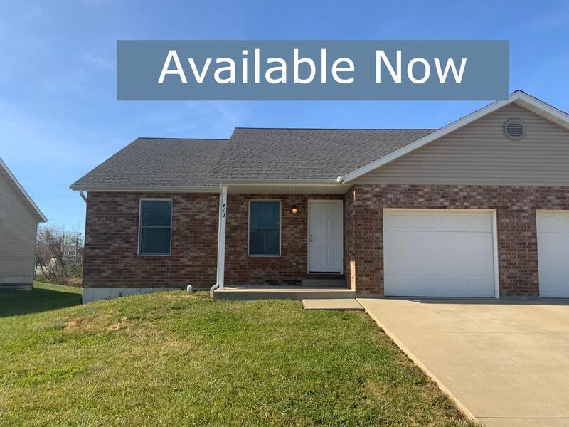 413 Station Crossing, Waterloo, IL 62298 Condo for Rent in Waterloo, IL