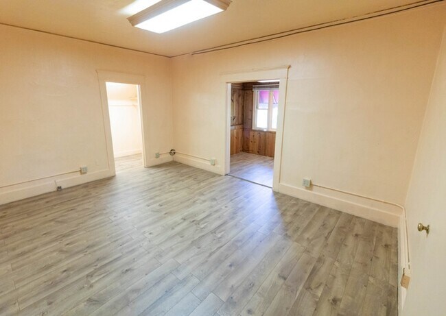 Foto del diseño de interior - 30 W 10th St