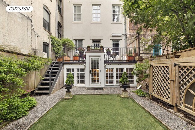 Foto del edificio - 29 Bethune St