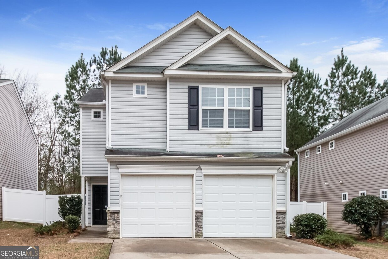 Foto principal - 3394 Sable Chase Ln
