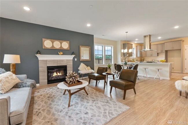 Foto del edificio - 2302 Mill St NE