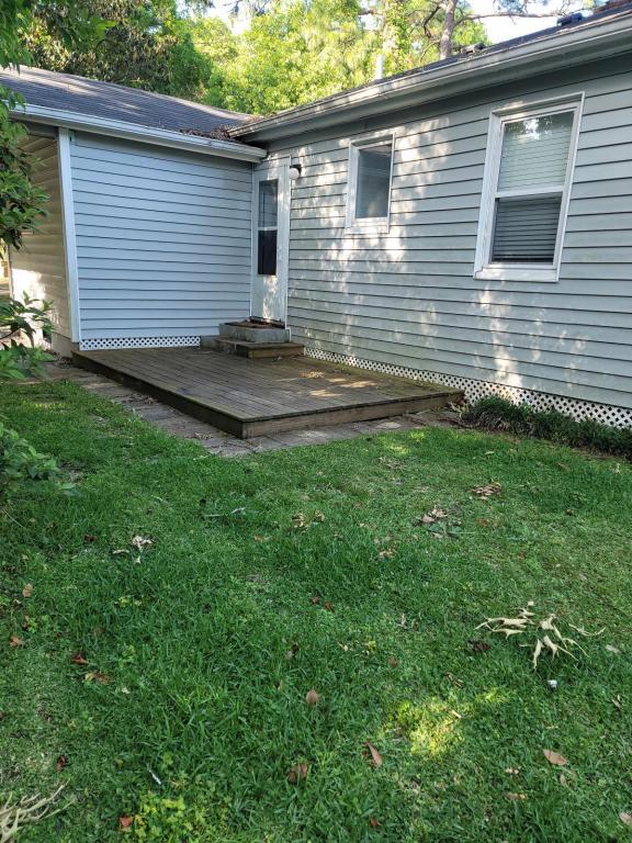 Foto del edificio - 5215 Border Dr S