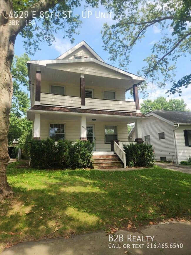 Building Photo - 4629 E 85th St