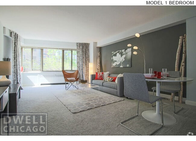 Building Photo - 1500 N Lake Shore Dr