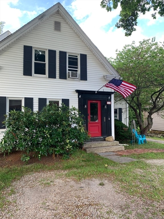 Primary Photo - 41 Hayden Rowe St
