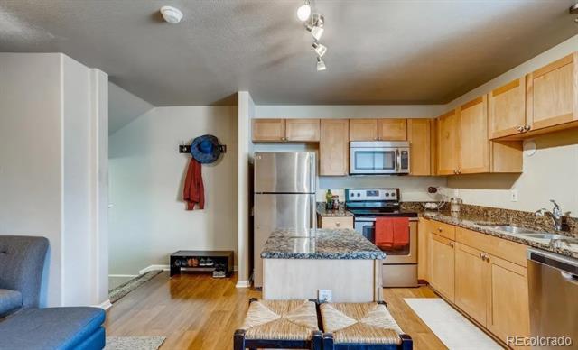 Foto del edificio - 714 E 18th Ave