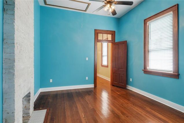 Bedroom 2 - 2501 1st St