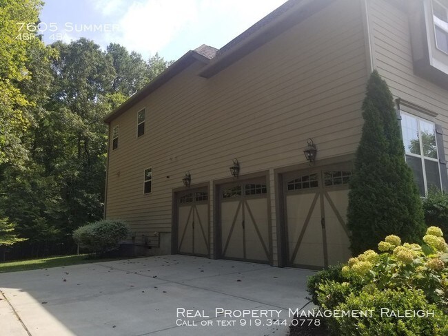 Building Photo - Wonderful 4 bedroom home in Hasentree