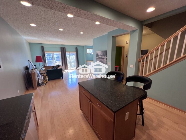 Foto del edificio - 15609 Dwellers Way