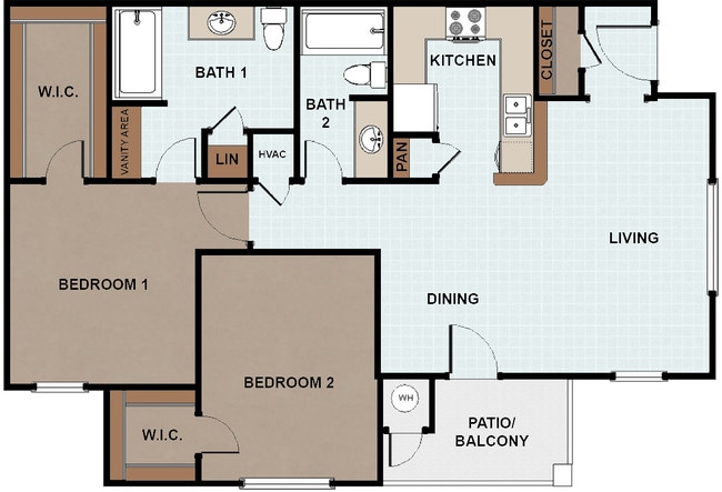 Building Photo - zAmistad Apartments