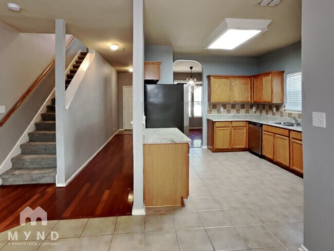 Foto del edificio - 8606 Eagle Peak