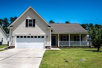 Building Photo - 202 Croatan Woods Dr