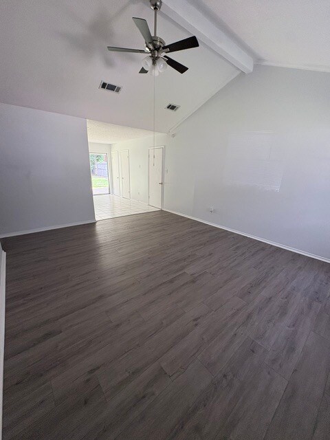 Living Room - 157 Northwood Dr