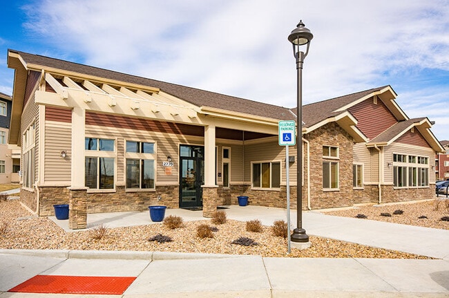 Building Photo - Copper Mountain