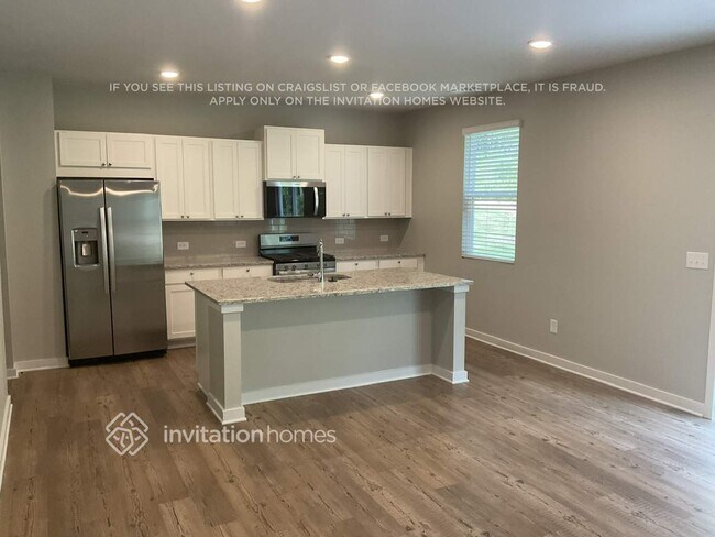 Building Photo - 8507 Polston Pl