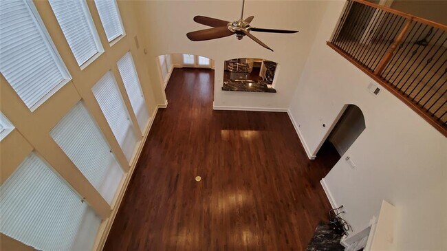 Building Photo - 4321 Castle Rock Ct