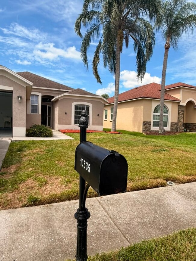 Building Photo - 10535 Peppergrass Ct