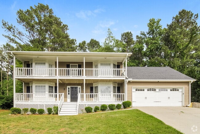 Building Photo - 5902 Bridgemont Pl
