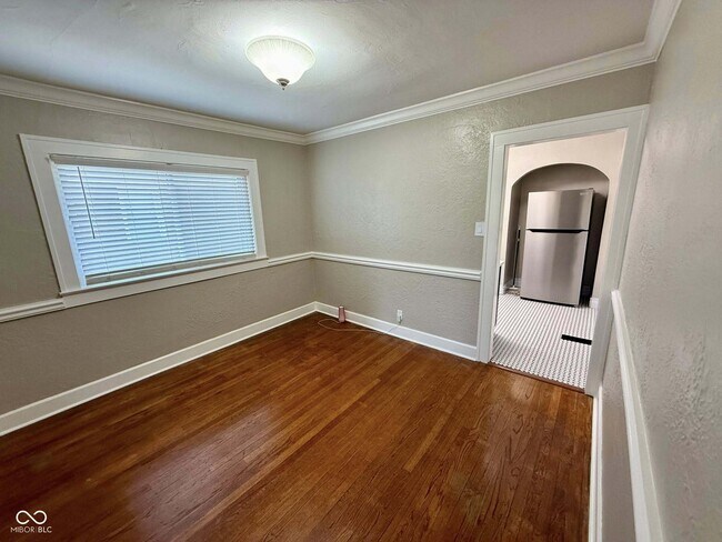 Foto del edificio - 1132 Shannon Ave