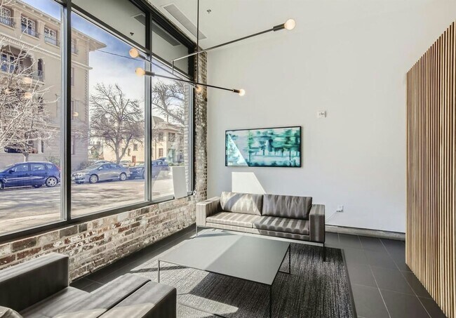 Photo - 1300 Ogden St Apartment