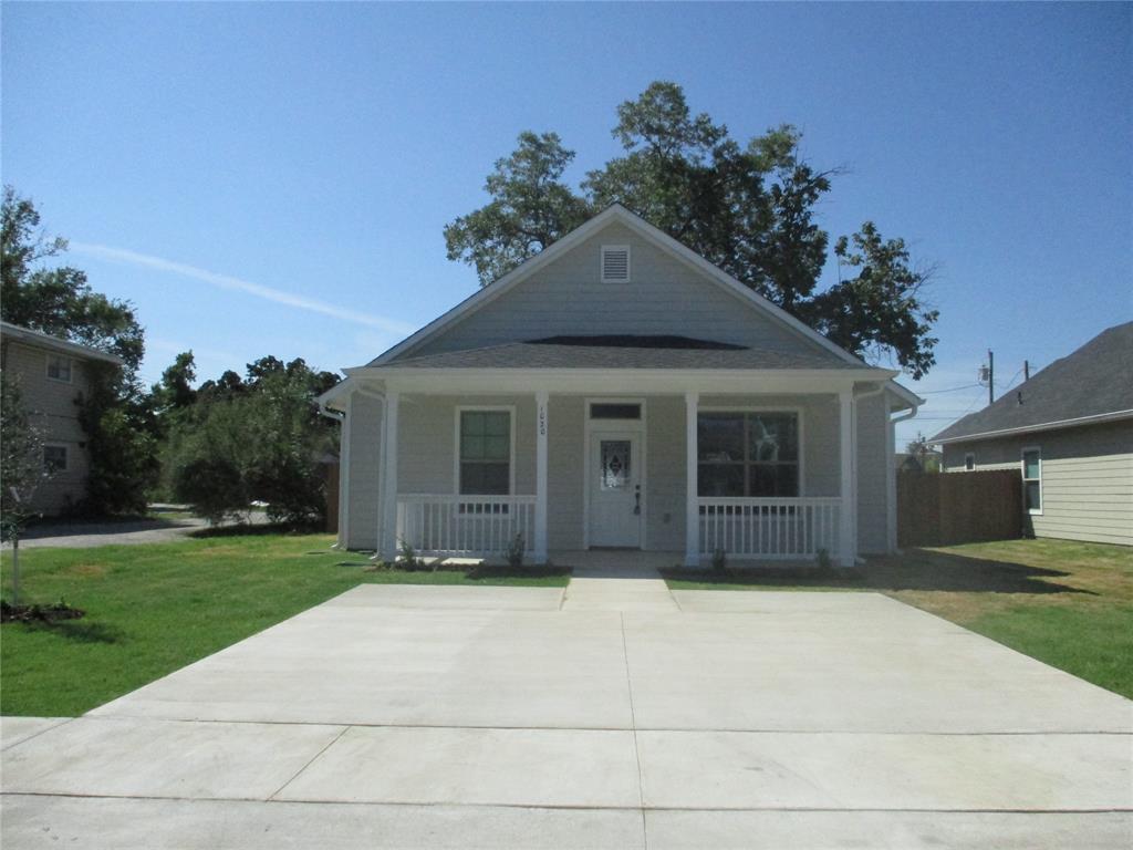 1020 W Gandy St, Denison, TX 75020 House Rental in Denison, TX