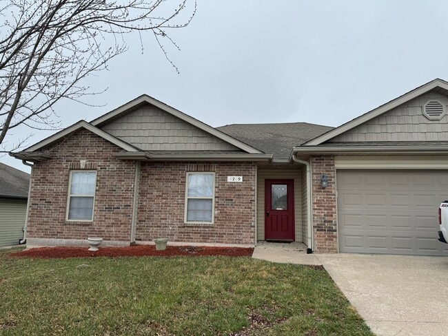 Building Photo - 4209 Bold Venture Dr