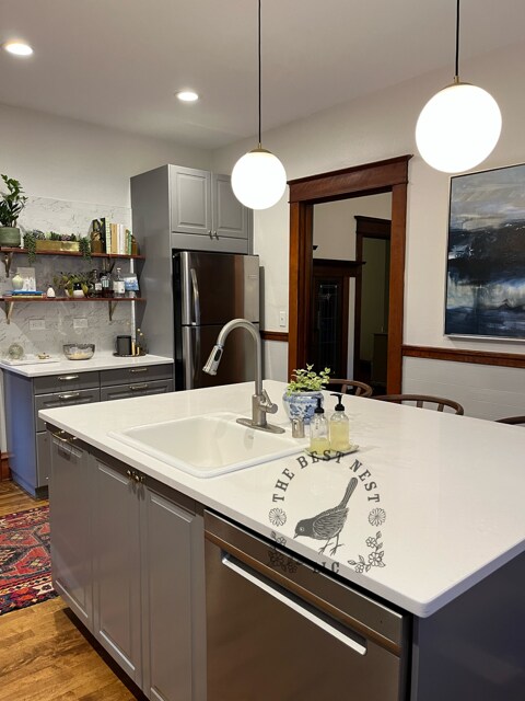 Foto del edificio - 1605 N 59th St