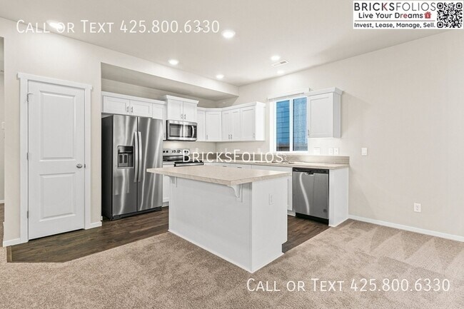 Foto del edificio - Peaceful Retreat in Beautiful Bremerton