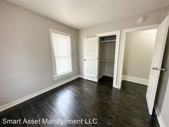 Foto del edificio - 4 br, 1 bath House - 416 Dunbar Ave