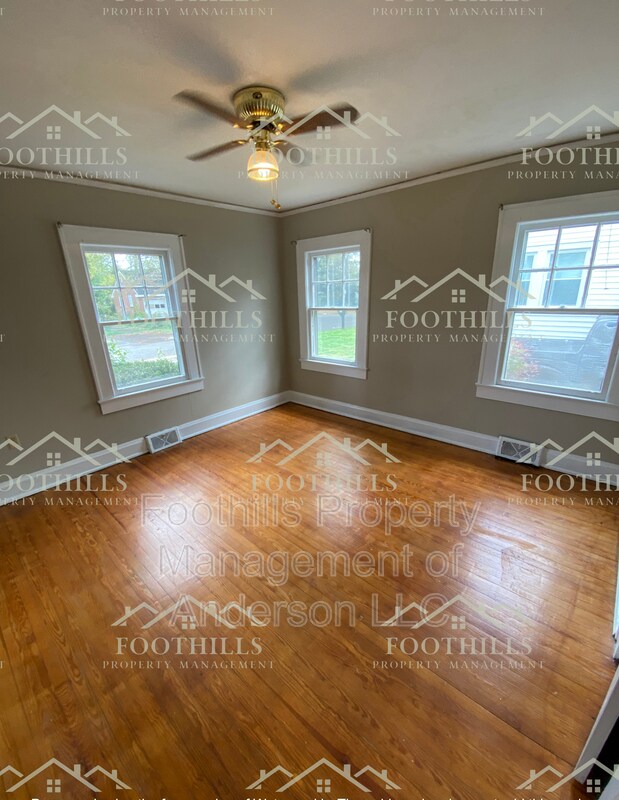 Building Photo - 611 Bonham Ct