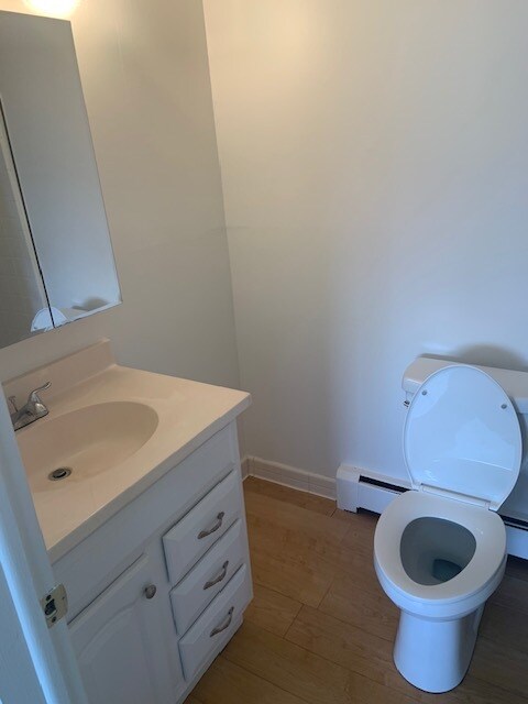 Foto del edificio - 637 Princeton Rd