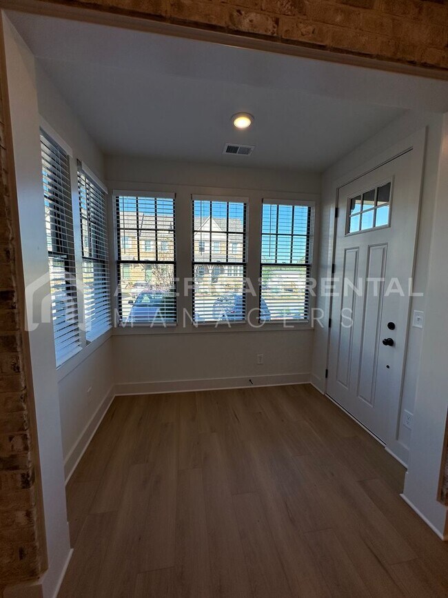 Building Photo - New Build Townhome- Available NOW!! ***$50...