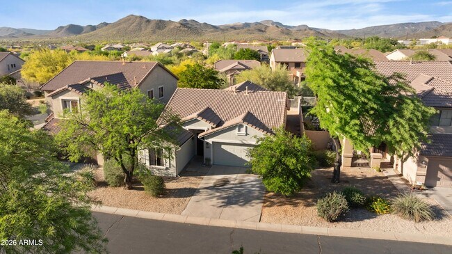 Foto del edificio - 4746 E Woburn Ln