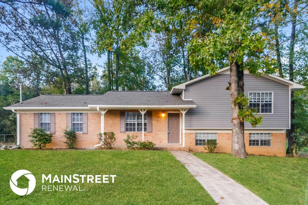 Foto principal - 3033 Carleton Rd