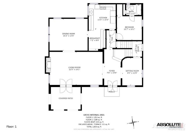 Foto del edificio - 4549 Delafield Ave