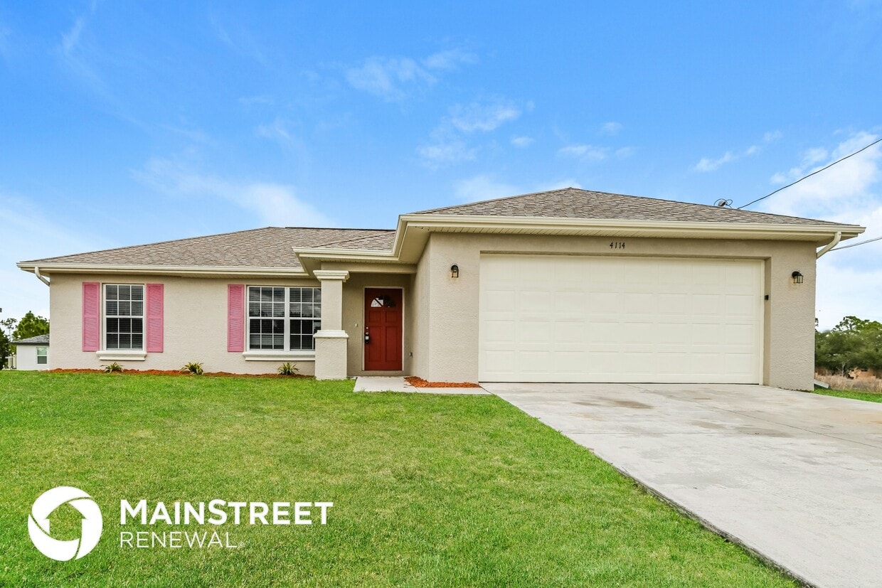 Foto principal - 4114 4th St SW