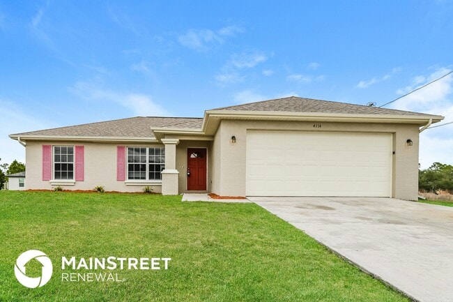 Building Photo - 4114 4th St SW