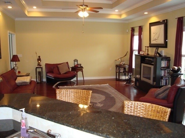 Foto del edificio - HIGHLANDS SUBDIVISION