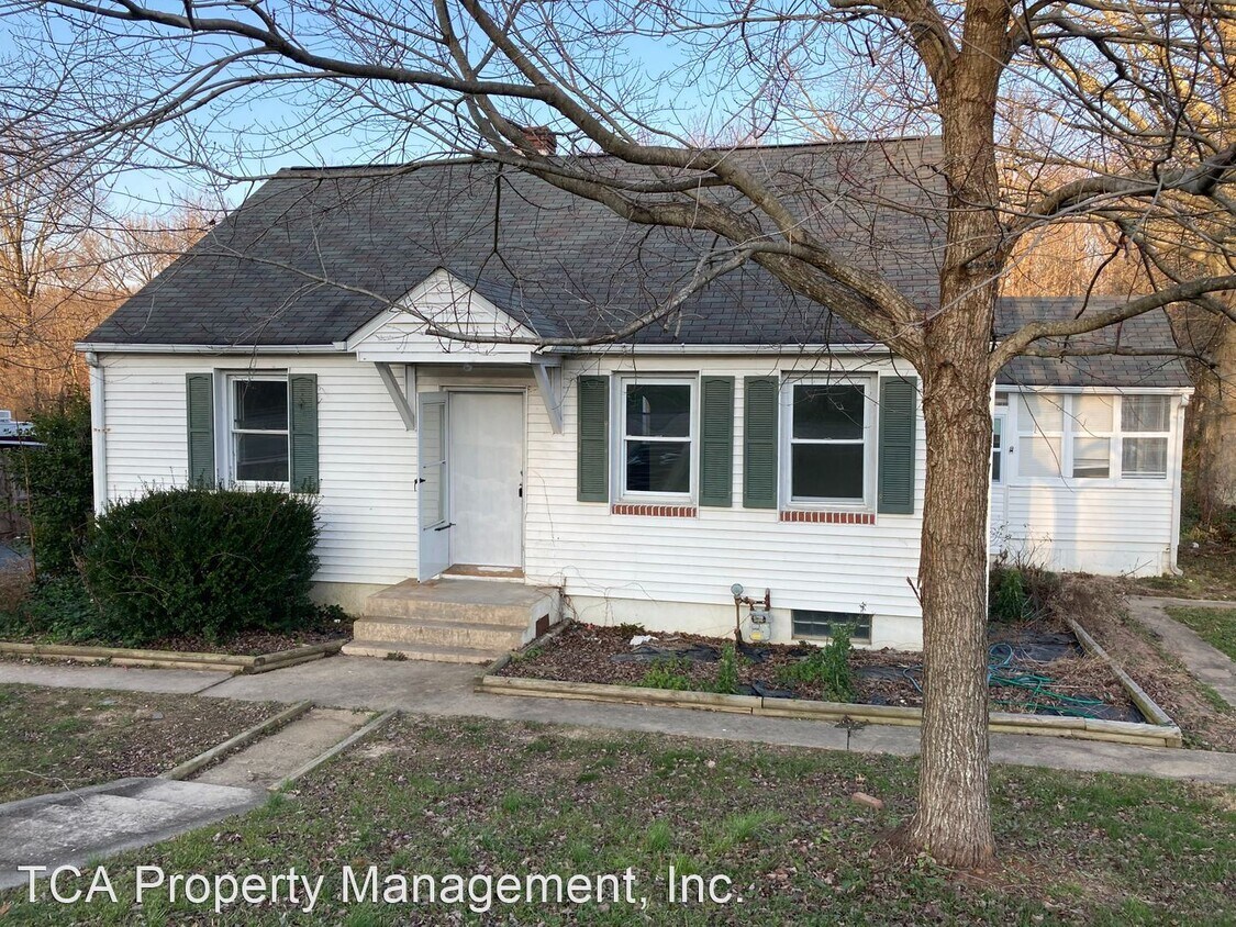 Foto principal - 3 br, 2 bath House - 3648 Churchville Road