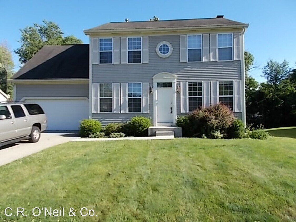 Primary Photo - 4 br, 2.5 bath House - 604 Ridenour Road
