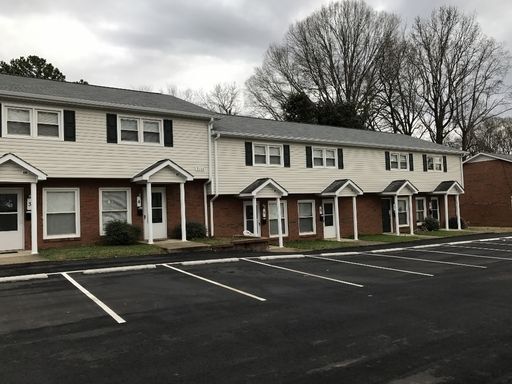 Primary Photo - Coming Soon 2 bedroom Town Home