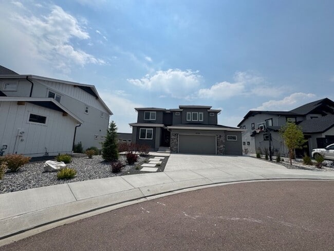 Building Photo - Luxury Living in Wolf Ranch | 6BD, 4BA and...