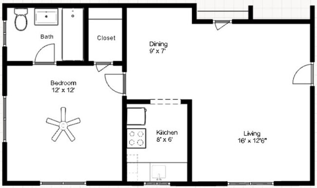 Foto del edificio - 3916 Chamberlayne Ave