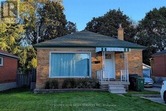 Building Photo - 43 Tansley Ave