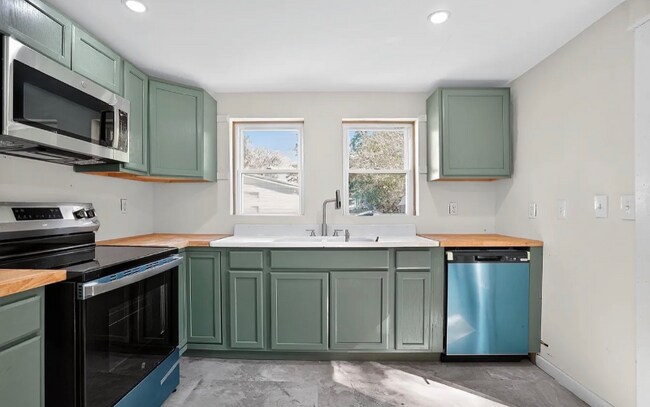 Foto del edificio - 306 7th St E