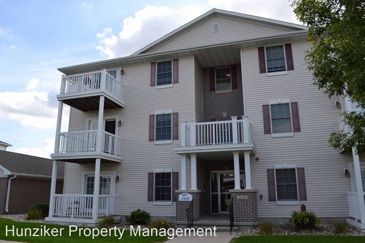 Primary Photo - 2420 Aspen Rd